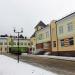 Детский сад № 7 «Игрушка» в городе Заречный
