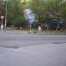 Пешеходный переход в городе Киев