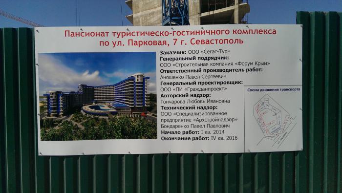 архстройнадзор