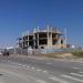 Недостроенный жилой комплекс Venetian Tower в городе Севастополь