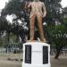 Monumento a Carlos Gardel en la ciudad de Ciudad de Córdoba