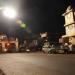 Panruti Arch at 5 road junction in Panruti city