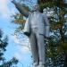 Памятник В. И. Ленину в городе Реутов