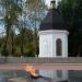 Воинский мемориальный комплекс «Реутовцам, погибшим за Отечество» в городе Реутов
