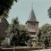 Kerk O.L.V. ten Hemelopneming in Utrecht (Agglomeratie) city