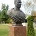 Аллея Героев в городе Реутов