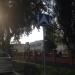 Территория детского сада в городе Батайск