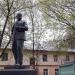 Памятник В. И. Ленину в городе Щёлково