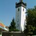 Реформатська церква в місті Хуст
