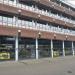 Brandweer- en Ambulancepost (nl) in Eindhoven city