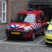 Brandweer- en Ambulancepost (nl) in Eindhoven city