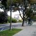 Przystanek autobusowy 