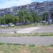 Пешеходный переход в городе Киев
