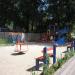 Детская площадка в городе Киев