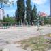 Спортивная площадка в городе Киев