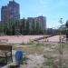 Спортивная площадка в городе Киев