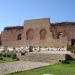 Archaeological site (museum) in Patras city