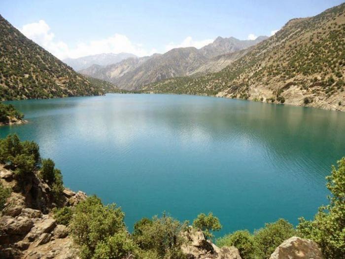 Lake Mundol