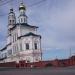 Храм Рождества Иоанна Предтечи в городе Соликамск