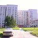 Общежитие в городе Томск