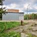 Склад в городе Красногорск