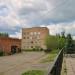 Хозяйственные помещения ЦРБ № 1 в городе Красногорск
