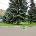 Проходная в городе Красногорск