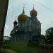 Храм Покрови Пресвятої Богородиці (uk) в городе Межгорье