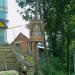 Храм Покрови Пресвятої Богородиці (uk) в городе Межгорье