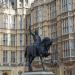 Statue of King Richard I