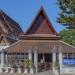 Wat Sawangfa Pruetaram in Pattaya City city