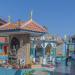 Wat Sawangfa Pruetaram in Pattaya City city