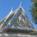 Wat Chom Lom Na Kluea in Pattaya City city