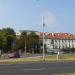 Czarna brama (pl) in Warsaw city