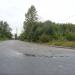 «Сергеевский тупик» в городе Подольск