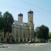 Свято-Вознесенський собор в місті Хуст