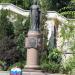 Кам'яні сходи в місті Севастополь