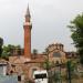 Vefa Kilise Camii in İstanbul Büyükşehir Belediyesi city