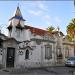 Красивый домик (ru) in Cascais city