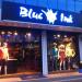 Blue Ink 
