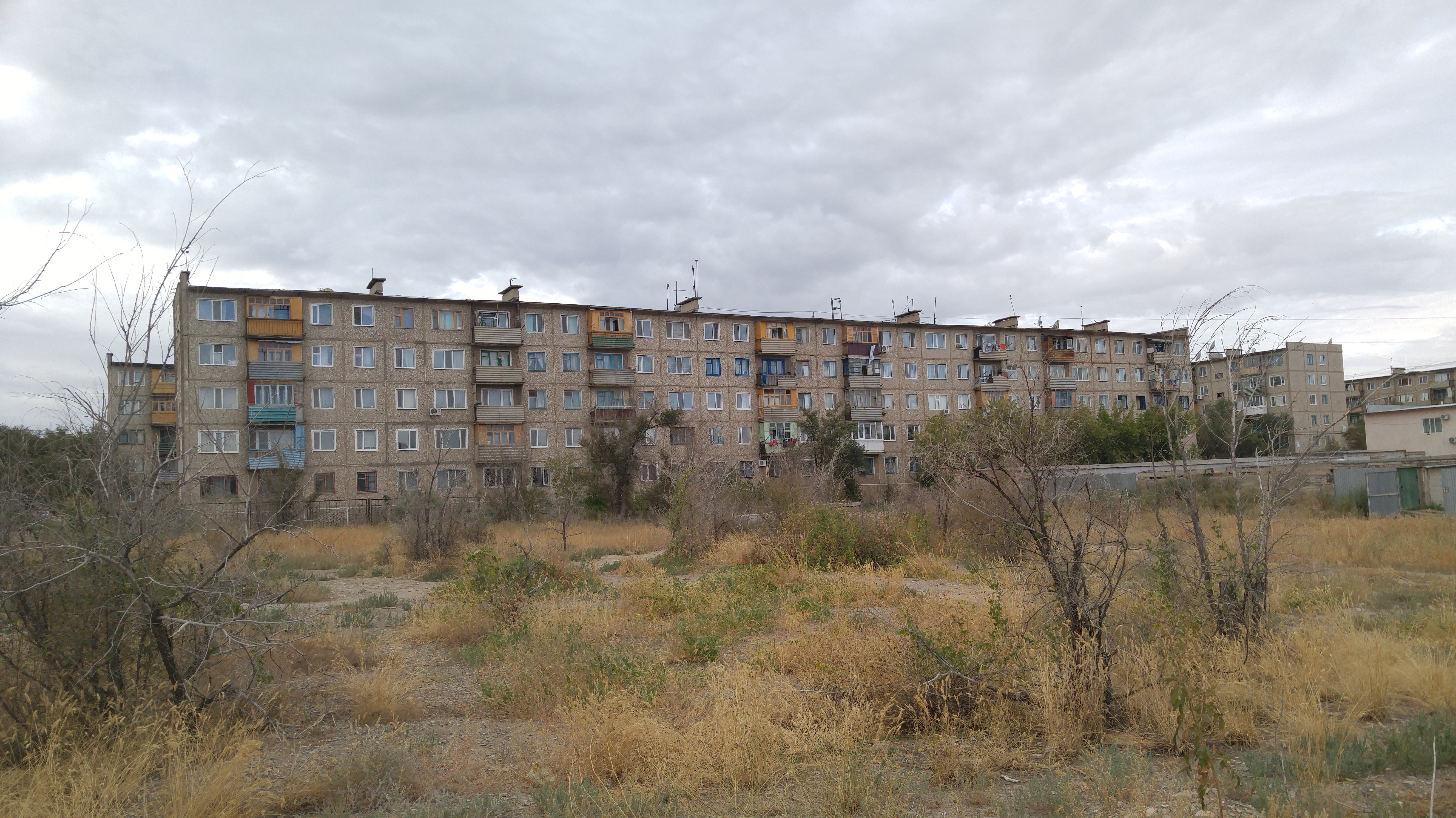 Город жезказган казахстан