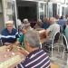 Dost kıraathanesi