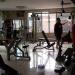 Çağdaş Spor merkezi / Merkez Şube