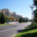 Bloc în Bucureşti oraş
