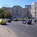 Bloc în Bucureşti oraş