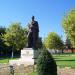 Statuia lui Alexandru Ioan Cuza în Bucureşti oraş