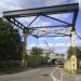 Jeremiebrug in Utrecht (Agglomeratie) city