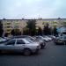 Автостоянки и стоянка такси в городе Истра