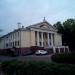Истринский дом культуры в городе Истра