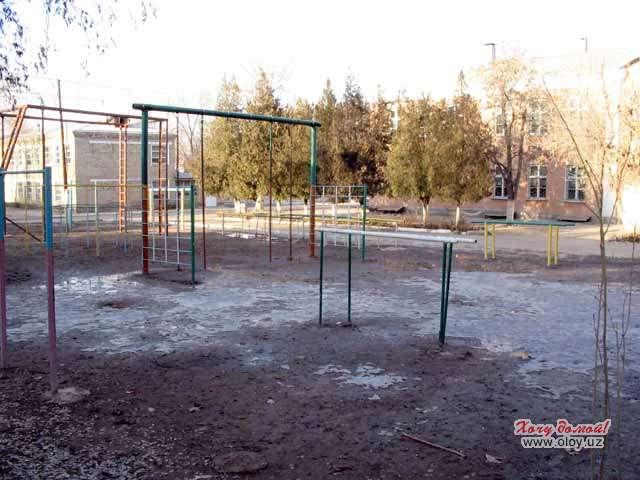 алмалык 15 школа